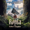 Ronja the Robber's Daughter