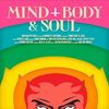 Mind Body & Soul