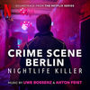 Crime Scene Berlin: Nightlife Killer