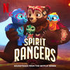 Spirit Rangers: Season 3