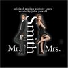 Mr. & Mrs. Smith - Original Score