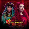 Descendants: The Rise of Red: What's My Name (Red Version) (Single)