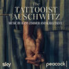 The Tattooist of Auschwitz