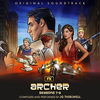 Archer: Seasons 7-9