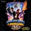 The Adventures of SharkBoy and LavaGirl in 3D
