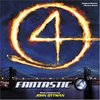 Fantastic Four - Original Score