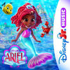 Disney Jr.'s Ariel
