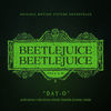 Beetlejuice Beetlejuice: Day-O (Single)
