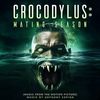 Crocodylus: Mating Season