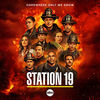 Station 19: Somewhere Only We Know (Single)