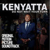 Kenyatta: Do Not Wait Your Turn