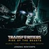 Transformers: Rise of the Beasts - Music That Inspired the Score
