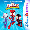 Marvel's Spidey and His Amazing Friends