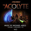 Star Wars: The Acolyte - Vol. 1 (Episodes 1-4)