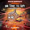 No Time to Spy: A Loud House Movie