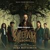 The Spiderwick Chronicles