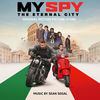 My Spy: The Eternal City