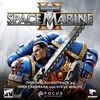 Warhammer 40,000: Space Marine 2