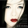 Memoirs of a Geisha