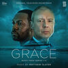 Grace: Series 1 - 4