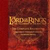 The Lord of the Rings: The Fellowship of the Ring - The Complete Recordings