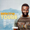 Detective Toure