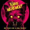 The Yorkie Werewolf