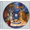 Lady and the Tramp and Friends