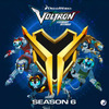 Voltron: Legendary Defender: Season 6