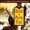 Return to Peyton Place