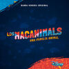 Los MacAnimals