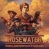 Rosewater