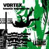 Lazarus: Vortex (Single)