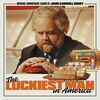 The Luckiest Man in America