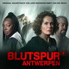 Blutspur Antwerpen