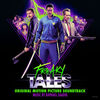 Freaky Tales
