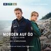 Morden auf Öd - Ein Insel-Krimi: Die Heimsuchung