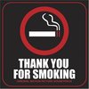 Thank You For Smoking