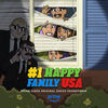 #1 Happy Family USA