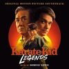 Karate Kid: Legends