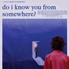 Do I Know You from Somewhere? (EP)