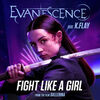 Ballerina: Fight Like a Girl (Single)