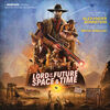 The Lord of All Future Space & Time