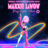 Maxxie LaWow: Drag Super-shero