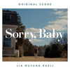 Sorry, Baby