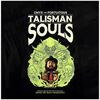 Onyx the Fortuitous and the Talisman of Souls