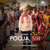 Pooja, Sir