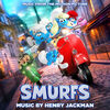 Smurfs - Original Score