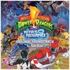 Mighty Morphin Power Rangers: Rita's Rewind