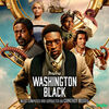 Washington Black